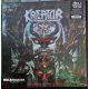 Kreator - Krushers Of The World (Tripla LP + Dupla CD Box)