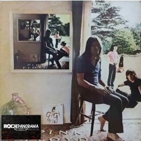 Pink Floyd - Ummagumma (Dupla Gatefold LP)