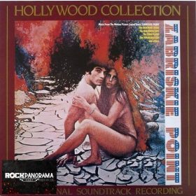   Zabriskie Point (Music From The Motion Picture Sound Track) (LP)