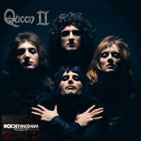 Queen - Queen II (LP)