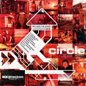 Circle - Vaudeville (LP)