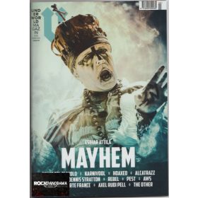 Underworld - 4 (magazin)