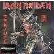 Iron Maiden - Senjutsu (Tripla Gatefold LP)