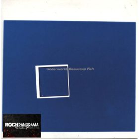 Underworld - Beaucoup Fish (Dupla Gatefold LP)
