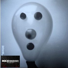 Underworld - A Hundred Days Off (Dupla Gatefold LP)