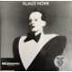 Klaus Nomi - Klaus Nomi (LP)