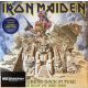 Iron Maiden - Somewhere Back In Time - The Best Of: 1980-1989 (Dupla Gatefold LP)