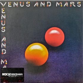 Wings - Venus And Mars (LP)