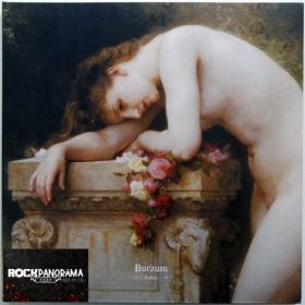 Burzum - Fallen (Gatefold LP)