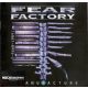 Fear Factory - Demanufacture (CD)