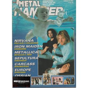 Metal Hammer H - 31 (magazin)