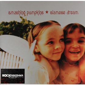 The Smashing Pumpkins - Siamese Dream (Dupla Gatefold LP)