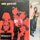 The Cats - Portrait (LP)