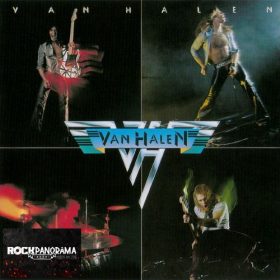 Van Halen - Van Halen (CD)
