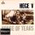 Hege V - House Of Tears (LP)