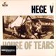 Hege V - House Of Tears (LP)