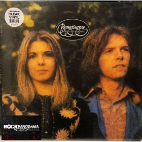 Renaissance - Ashes Are Burning (LP)