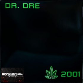 Dr. Dre - 2001 (Dupla LP)