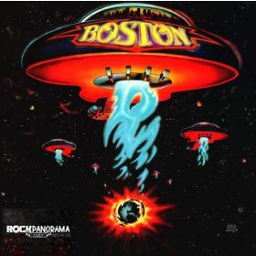Boston - Boston (LP)