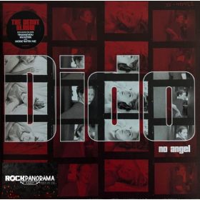 Dido - No Angel (LP)