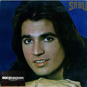 Sabu - Sabu (LP)