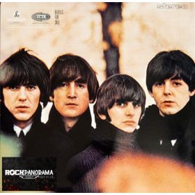 The Beatles - Beatles For Sale (Gatefold LP)