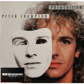 Peter Frampton - Premonition (LP)