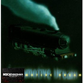 Locomotive Dream - Locomotive Dream (CD)