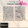 The Stranglers - The Gospel According To The Meninblack (LP)
