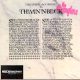 The Stranglers - The Gospel According To The Meninblack (LP)