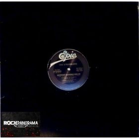  The Stranglers - Midnight Summer Dream / Paradise (12" Single, LP)