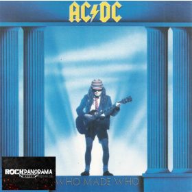 AC/DC - Who Made Who (CD)