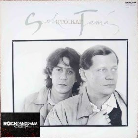 Cseh Tamás - Utóirat (Dupla LP)