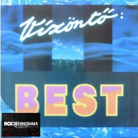 Vízöntő - Best (LP)