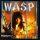 W.A.S.P. - Inside The Electric Circus (CD)
