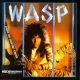 W.A.S.P. - Inside The Electric Circus (CD)