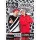 Animal Cannibals - Minden változik, a lényeg nem (könyv)