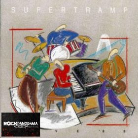 Supertramp - Live '88 (LP)