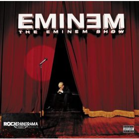 Eminem - The Eminem Show (Dupla LP)