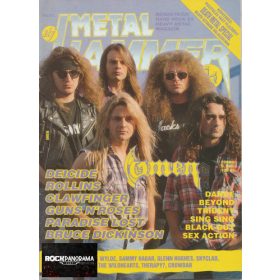 Metal Hammer H - 57 (magazin)