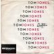 Tom Jones - Without Love / The Man Who Knows Too Much (7" Single, SP)