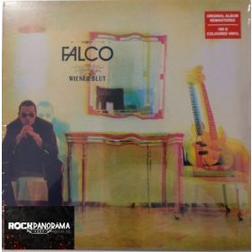 Falco - Wiener Blut (LP)