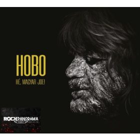 Hobo - Hé, Magyar Joe! (Dupla Digipak CD)