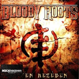 Bloody Roots - Isten kezében (CD)