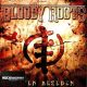 Bloody Roots - Isten kezében (CD)