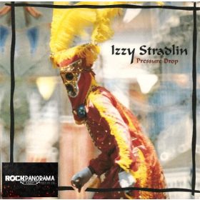 Izzy Stradlin - Pressure Drop (7" Single, SP)