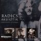 Radics Akusztik - Napfényes éjszaka (CD)