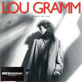 Lou Gramm - Ready Or Not (CD)