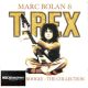 Marc Bolan & T. Rex - Born To Boogie (The Collection) (CD)