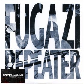 Fugazi - Repeater (LP)